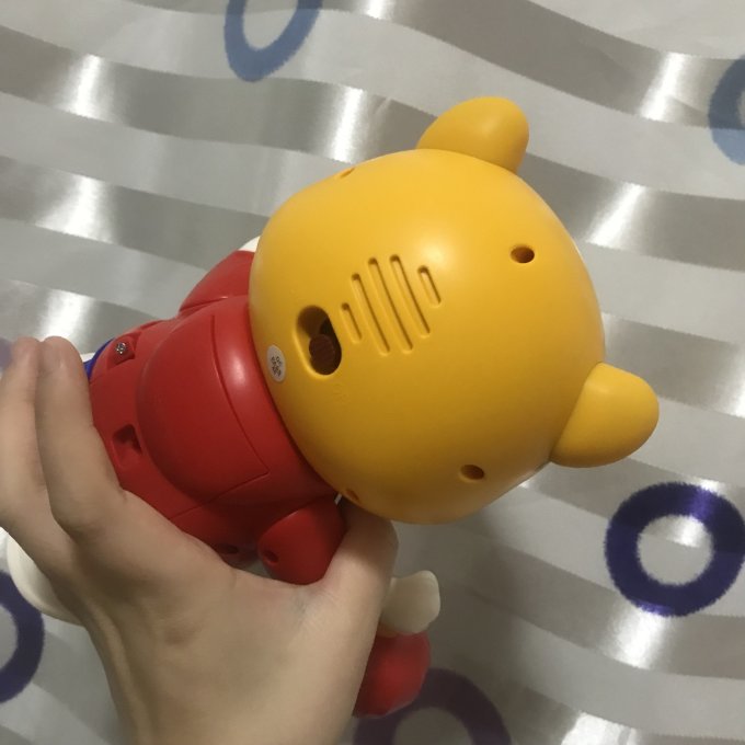 永聚乐摇铃床铃