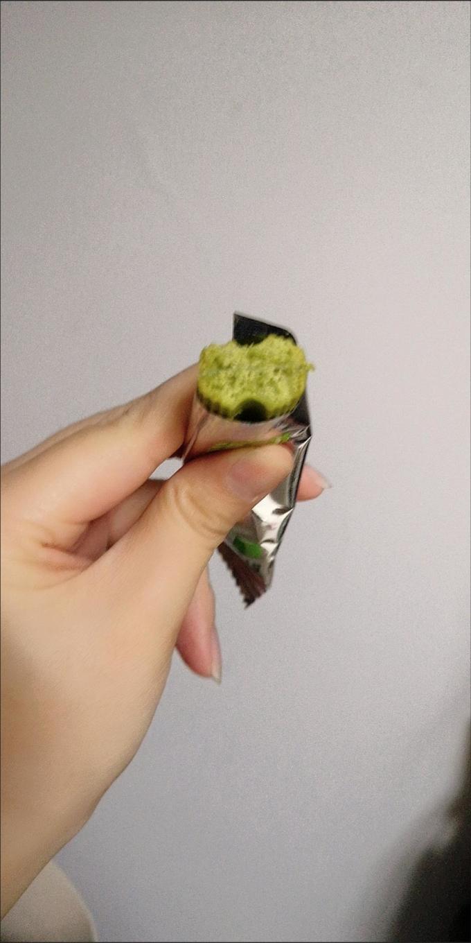 麦达奇饼干