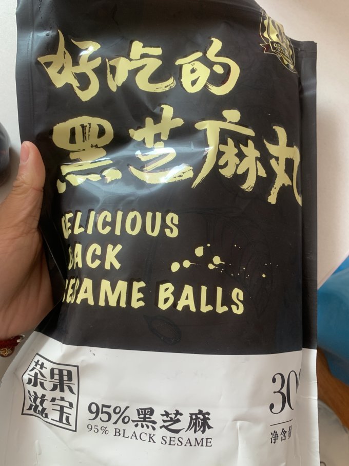 茶果滋宝其他休闲零食