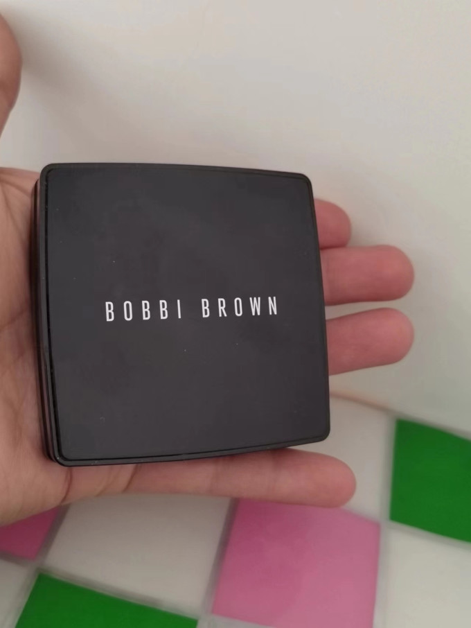 芭比波朗定妆产品
