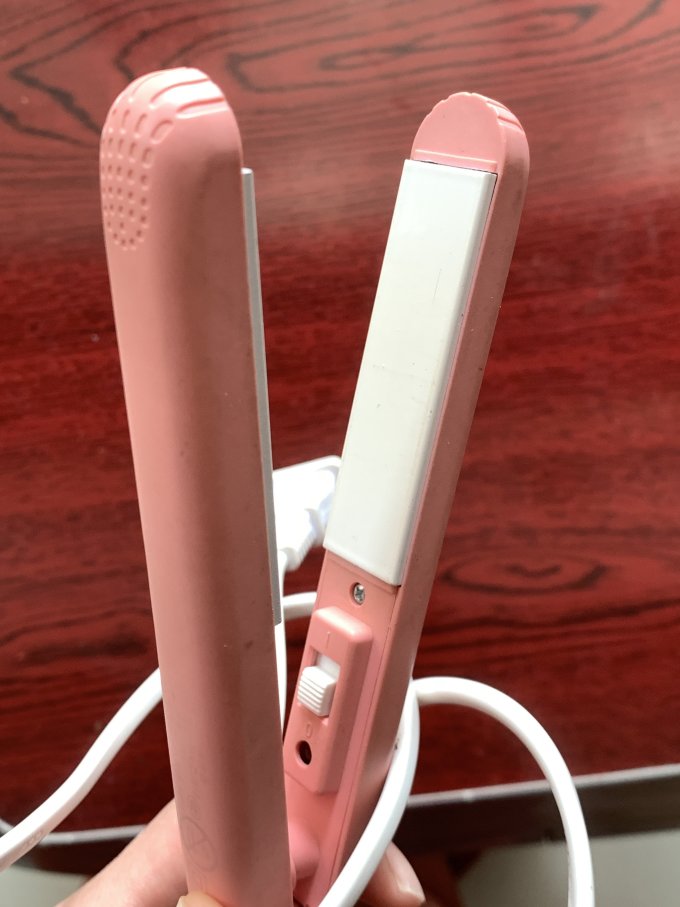 志高美发小家电