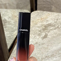Chanel/ 香奈儿唇釉83，好水嫩！