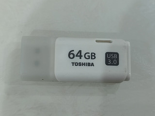 东芝USB3.0高速U盘