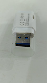 东芝USB3.0高速U盘