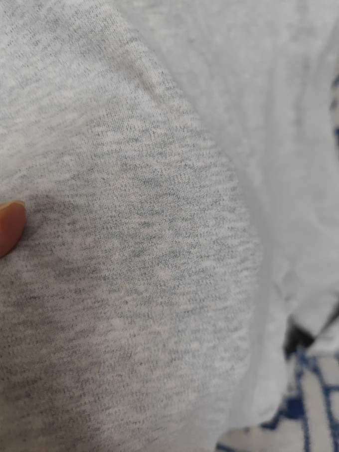 欢喜小熊连身衣