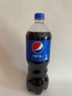 回忆我的学生时代，百事可乐味道独特