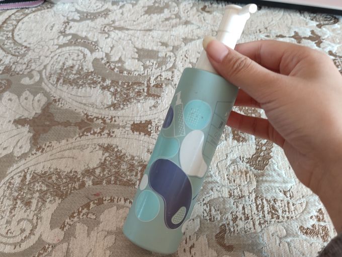 瑷尔博士洁面乳