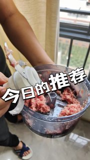 切菜机还是要选电动的