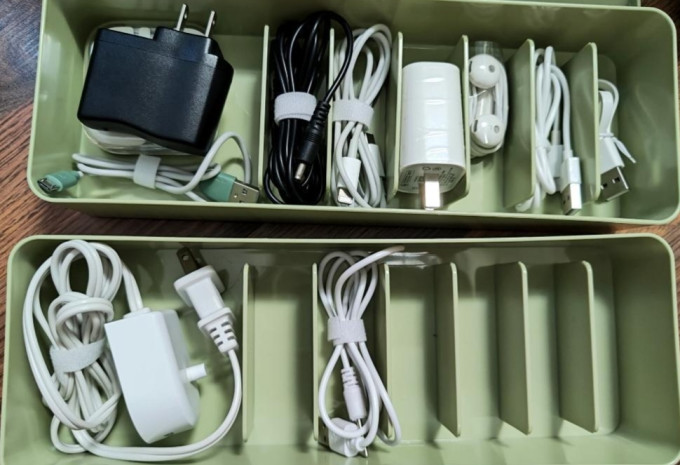 收纳用品