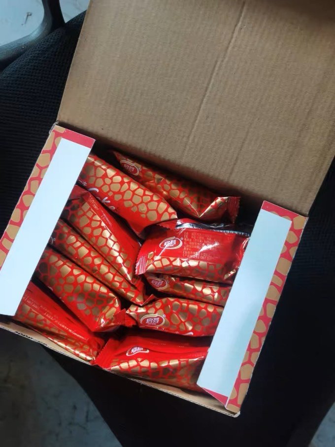 启芬常温蛋糕
