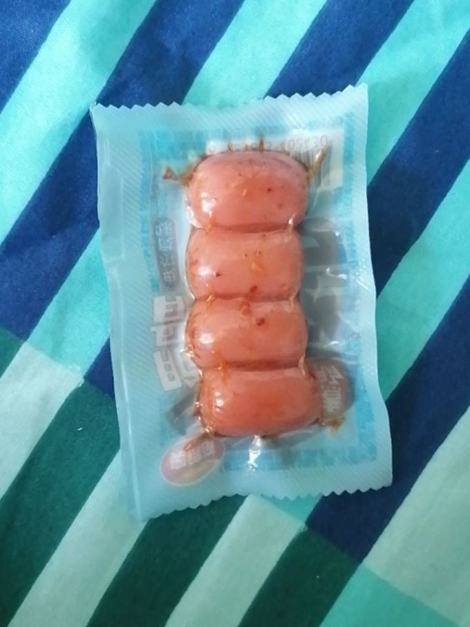 奥锦奇其他休闲零食