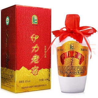 伊力特 500ml