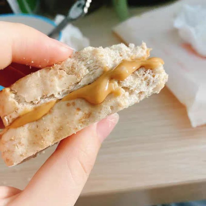 菜青虫常温蛋糕