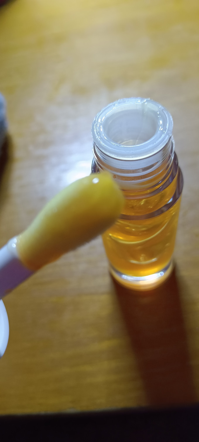 奥普唇彩唇蜜