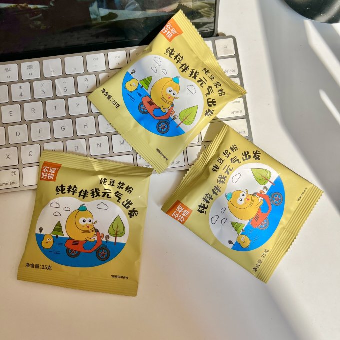 农道好物其他冲饮
