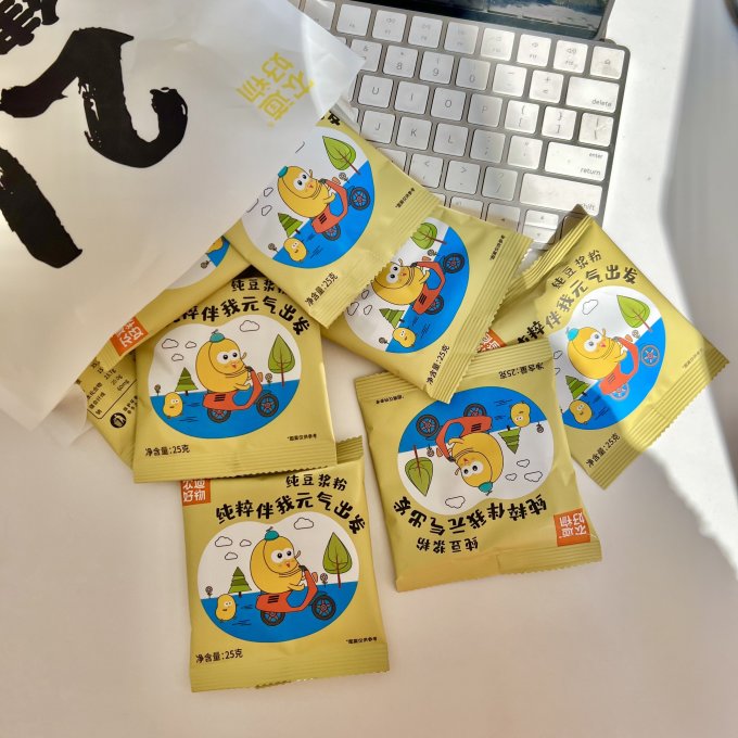 农道好物其他冲饮