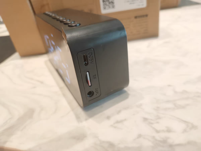 诺必行音箱