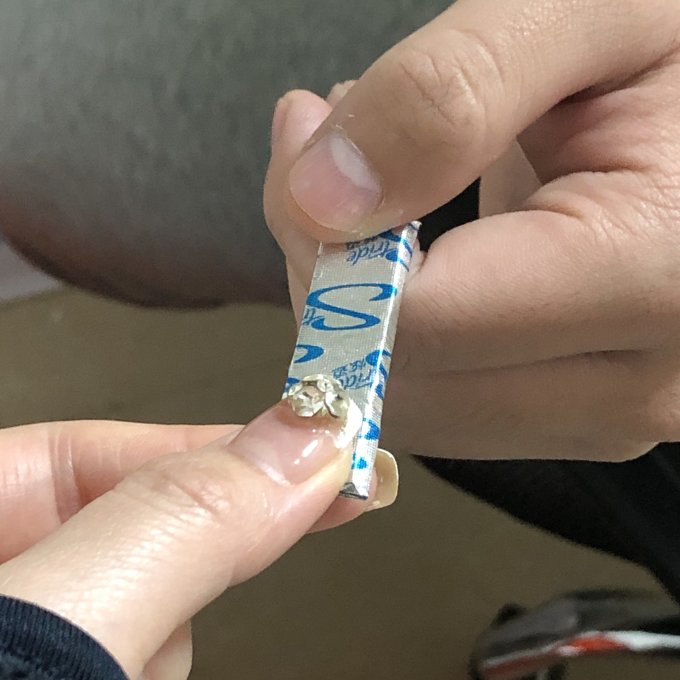 炫迈糖果巧克力