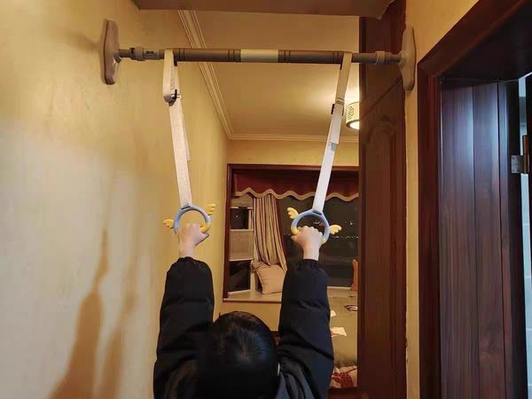 家庭可用的健身器材