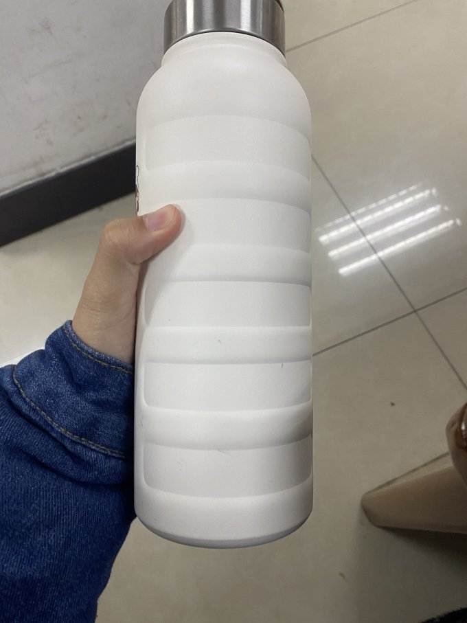泰硕保温杯