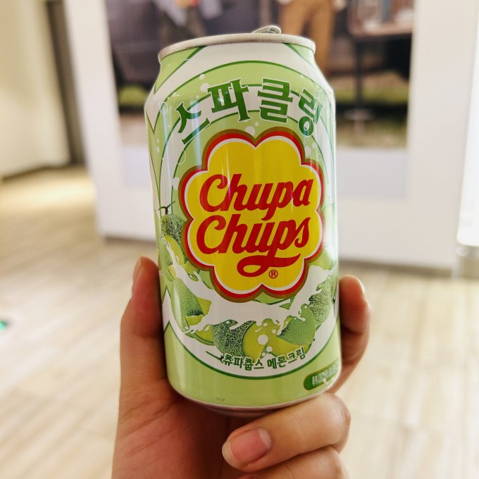 珍啵乐饮料