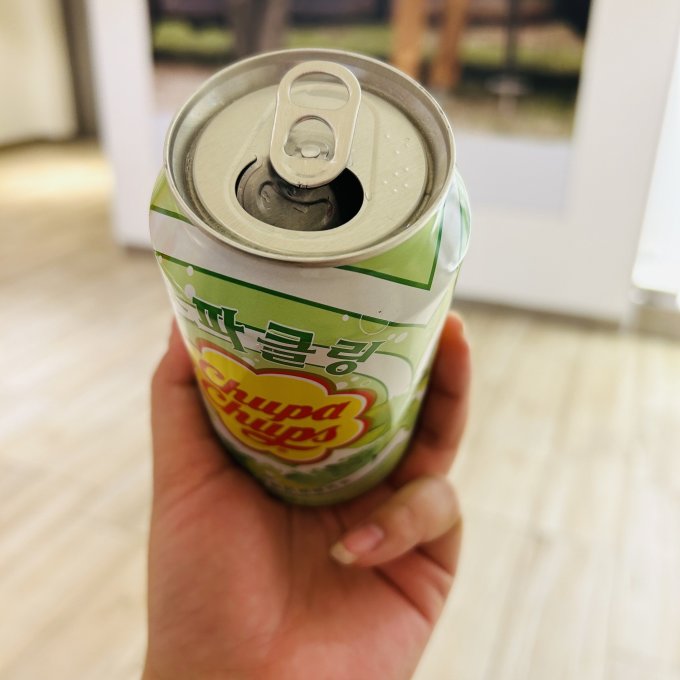 珍啵乐饮料