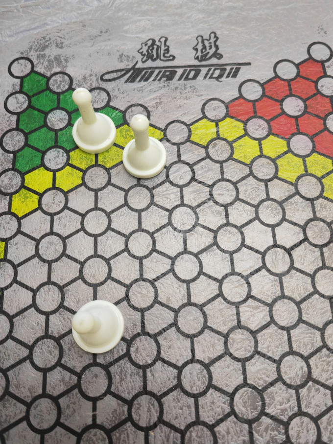 成功棋牌麻将