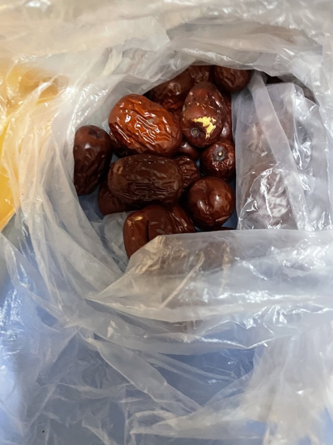 39°农场蜜饯果脯