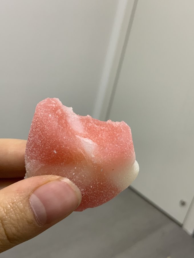 糖果巧克力