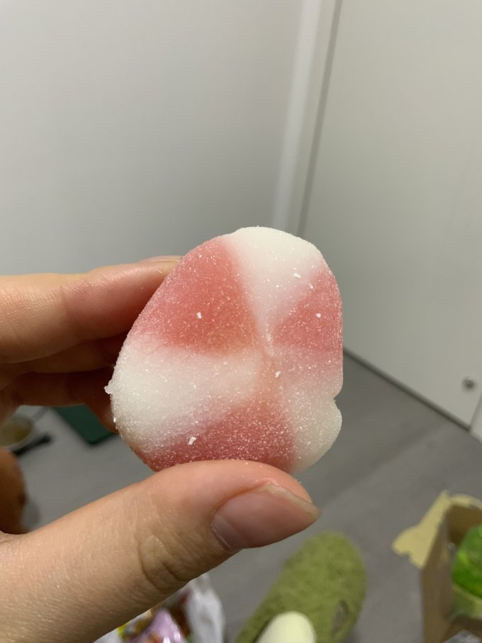 糖果巧克力