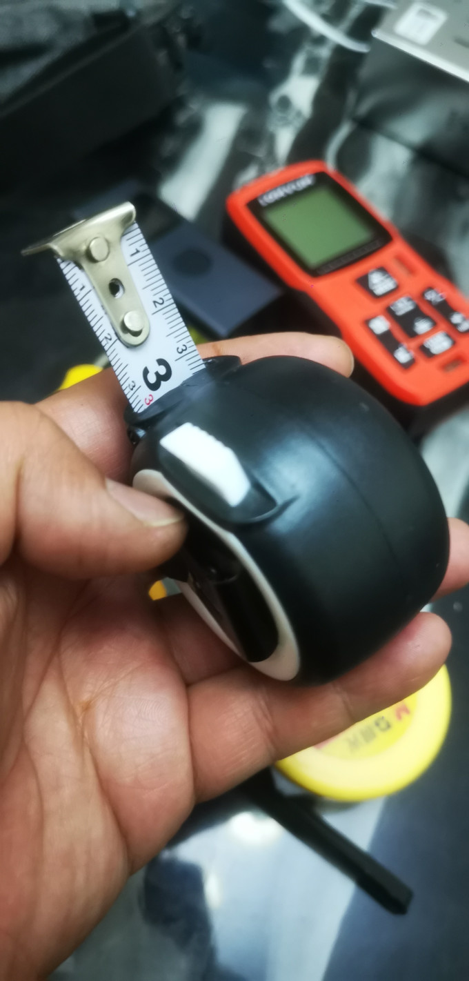 美科五金工具