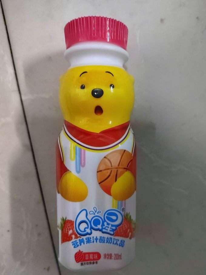伊利乳饮料