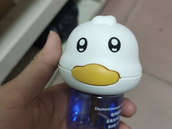 夏季必备神器电蚊香
