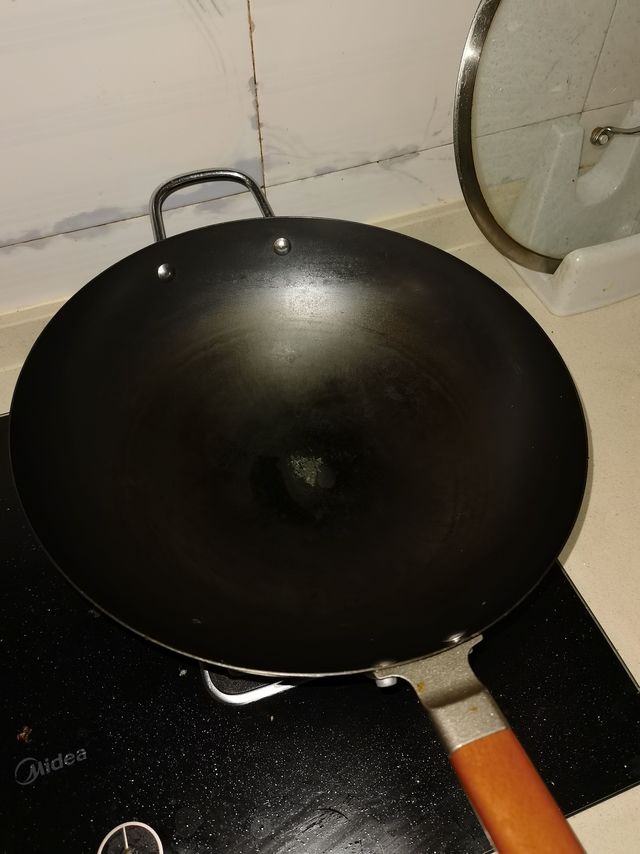 吹爆这个老百姓的铁锅