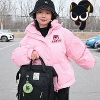 当我拥有了罗小黑联名款的包包