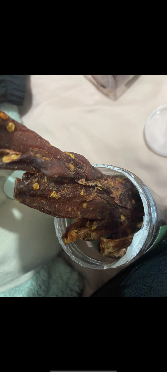 炭食光鸡鸭零食