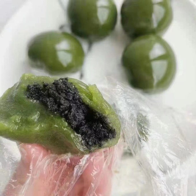 家乡人饼干糕点