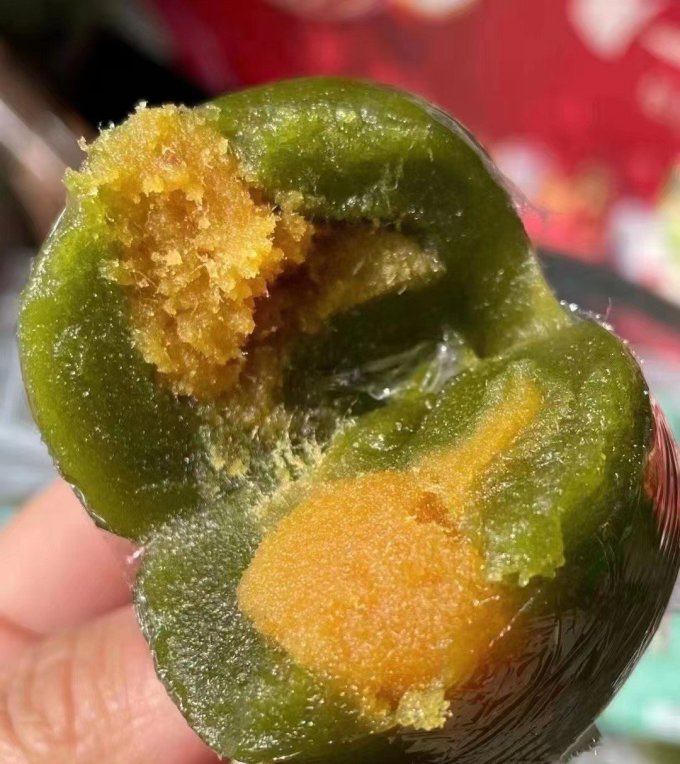 家乡人饼干糕点