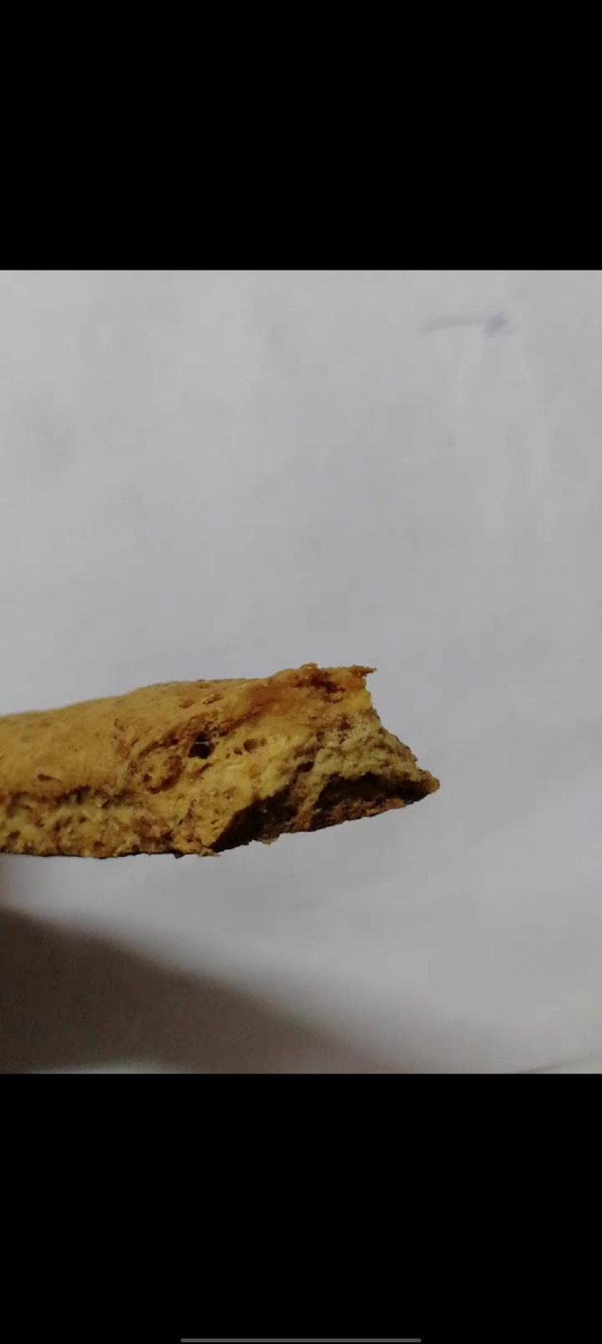 低卡博士饼干