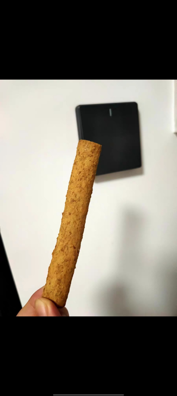 低卡博士饼干