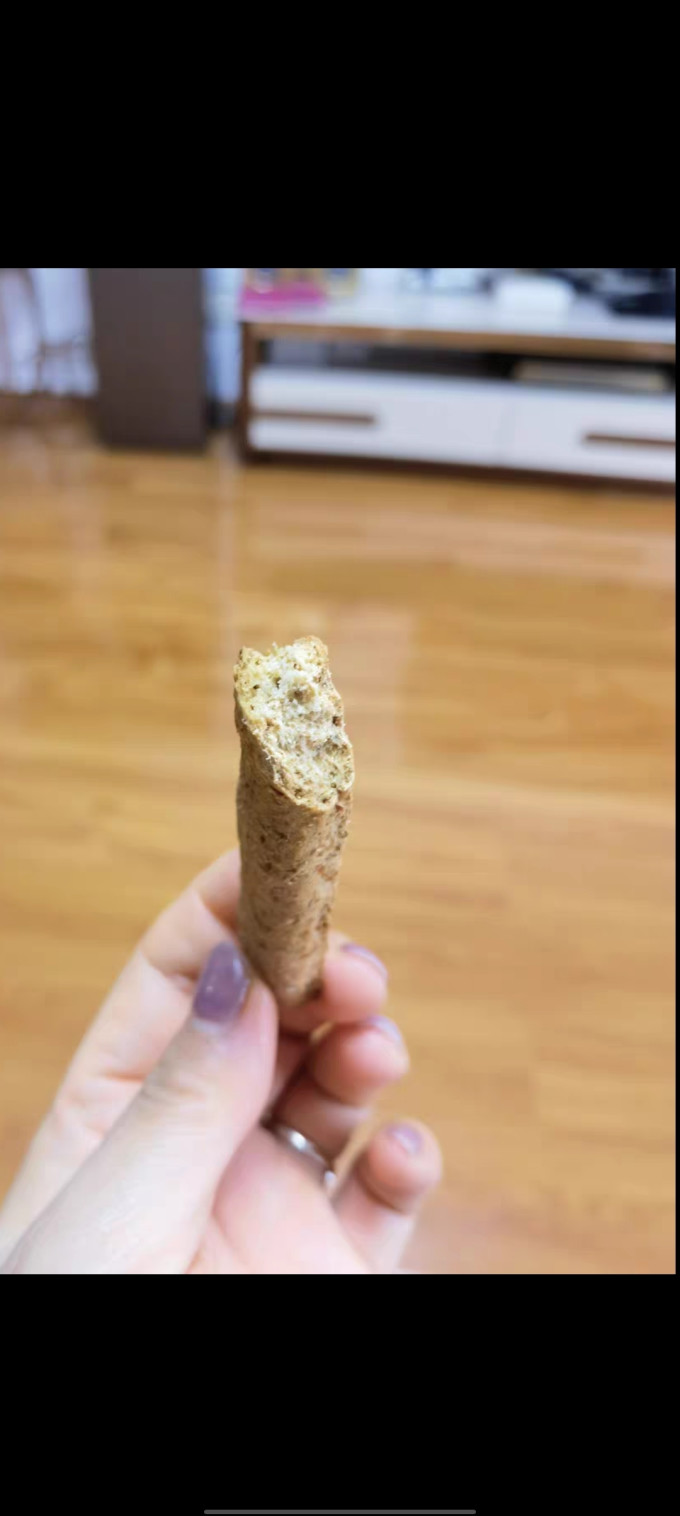 低卡博士饼干