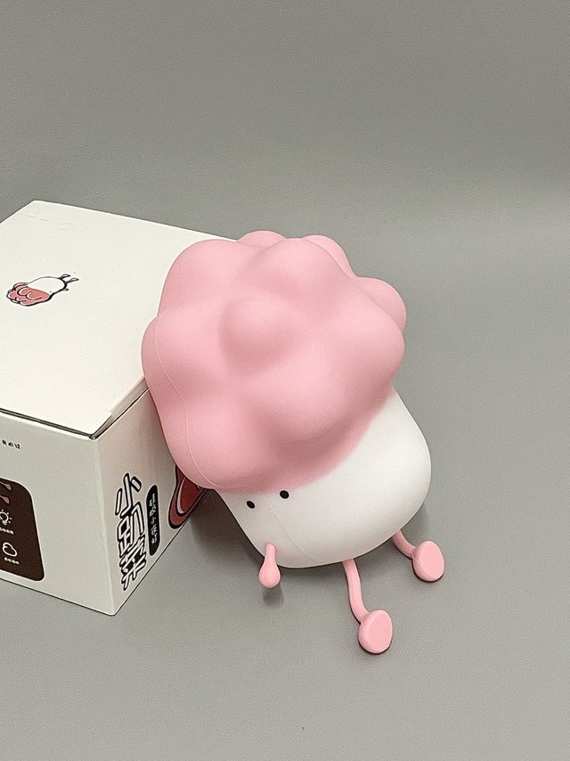 是累到想离家出走的小趴菜一枚...  超好rua