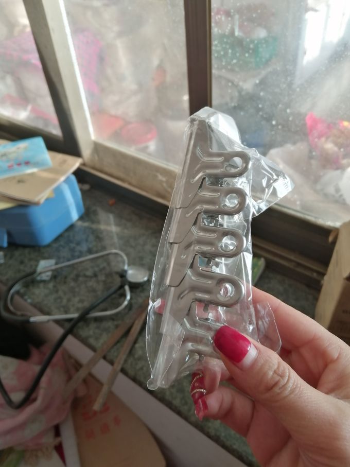 广博夹子