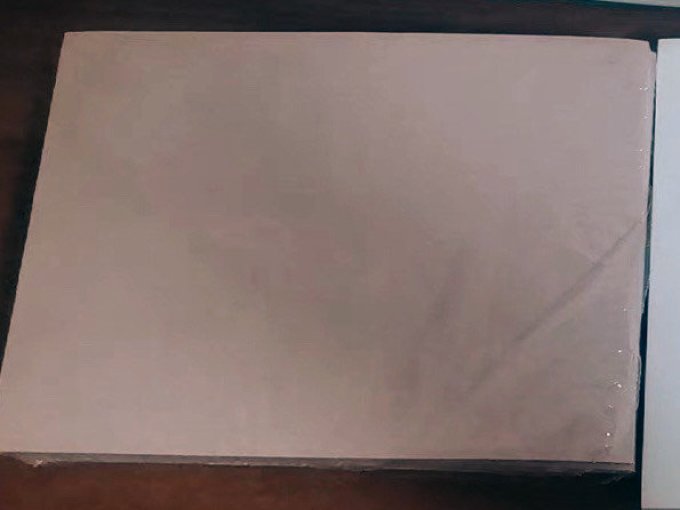 纸张