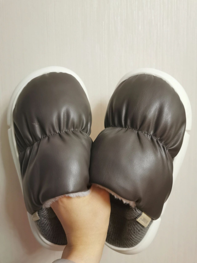 优调休闲运动鞋