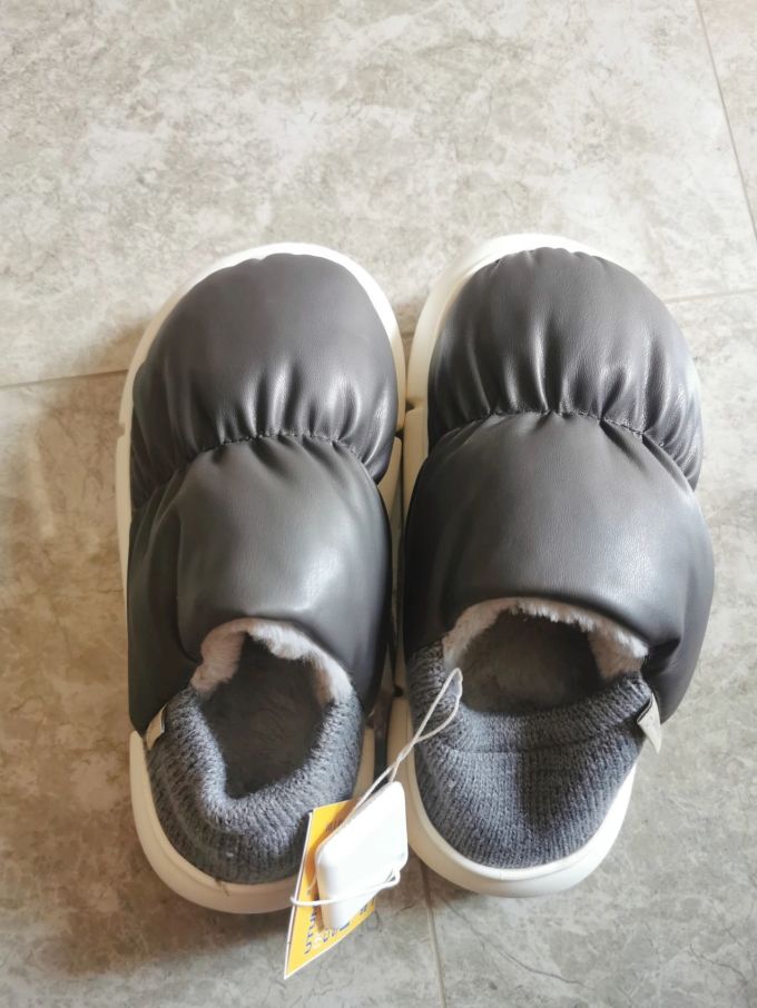 优调休闲运动鞋
