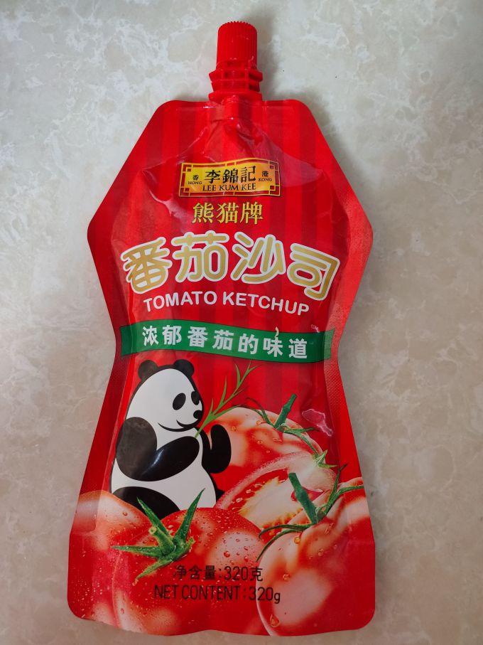 李锦记其他调味品