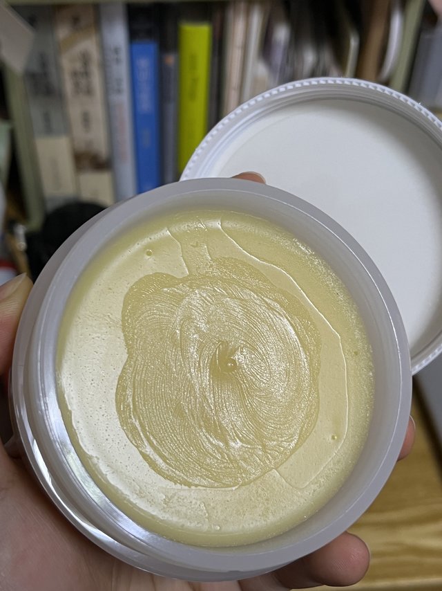 新入手的卸妆膏!超级好用!