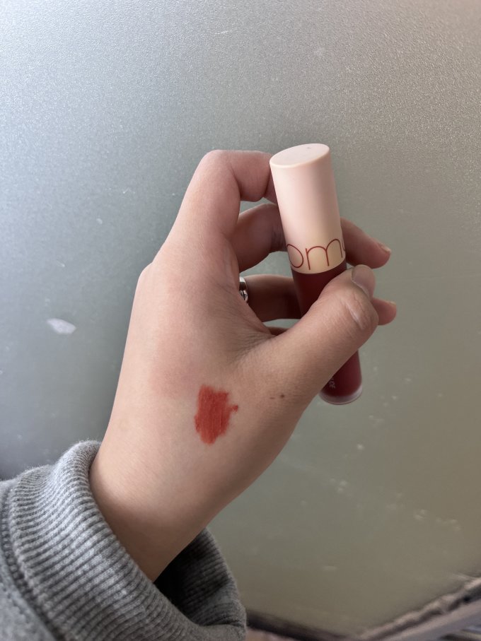 柔魅得唇部彩妆