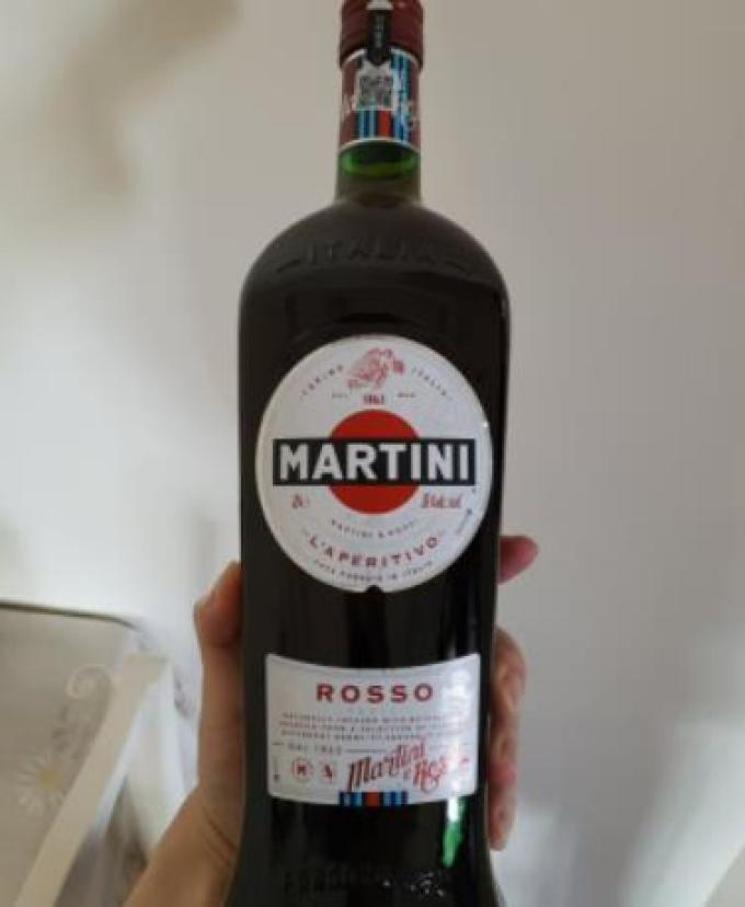 马天尼洋酒